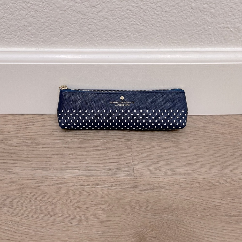 Pencil case from Japan.